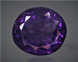 Natural Amethyst Quartz 8.01 cts. ( 86540 ) 